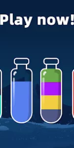 Water Sort Puzzle  app screenshot 24