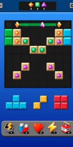 Blocky Quest  app screenshot 16