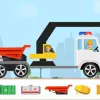 Step-by-Step Tutorial: Master Labo Brick Car 2 Game for Kids for Better Games