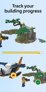 LEGO® Builder app screenshot 22