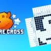How to Use Picture Cross for Games | Simple Steps