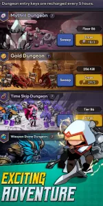 Self app screenshot 6