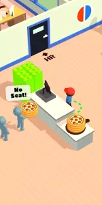 Pizza Ready! app screenshot 2