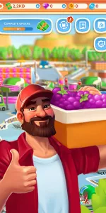 Berry Factory Tycoon app screenshot 31