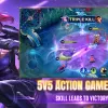 Mobile Legends vs Competitors: The Best Apps App in 2025