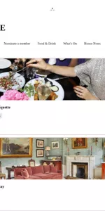 Home House app screenshot 5