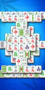 Mahjong Club  app screenshot 2