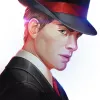 Noir Chronicles app icon