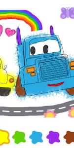 Car City World app screenshot 14
