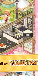 My Secret Bistro  app screenshot 10