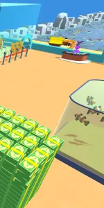 Aquarium Land  app screenshot 7