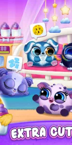 Smolsies 2  app screenshot 21