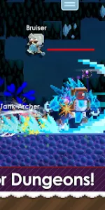 Growtopia app screenshot 8