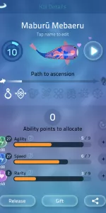 Zen Koi 2 app screenshot 7