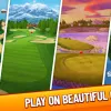 Golf Strike vs Competitors: The Best Games App in 2025