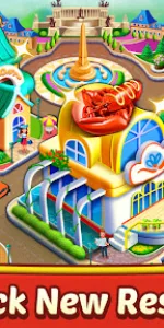 Restaurant Cooking Chef app screenshot 25