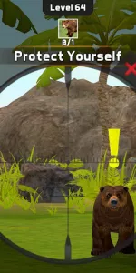 Animal Hunter app screenshot 16