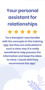 In Love while Parenting app screenshot 7