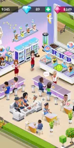 My Cafe  app screenshot 24
