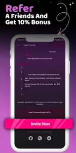Cash Wolf  app screenshot 20
