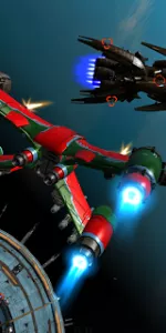 Space Commander app screenshot 24
