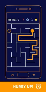 Mazes & More app screenshot 5