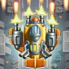 HAWK app icon