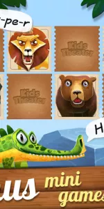 Kids Theater app screenshot 12
