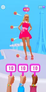 Fashion Queen app screenshot 14