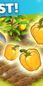 Family Island app screenshot 8