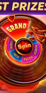 POP! Slots app screenshot 21