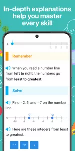 IXL app screenshot 3