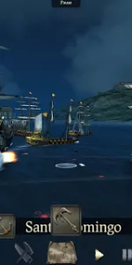 The Pirate app screenshot 16