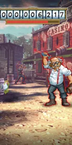 Mad Bullets app screenshot 12