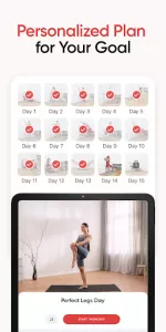 BetterMe app screenshot 21