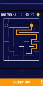 Mazes & More app screenshot 13