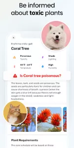 Plant App  app screenshot 5