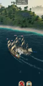The Pirate app screenshot 21