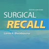 Surgical Recall app icon