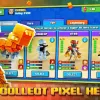 Compare Super Pixel Heroes with Other Games Apps | Features & More