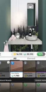 Home Design Star app screenshot 6