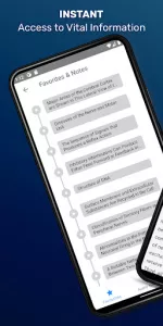 Principles of Neural Science app screenshot 13