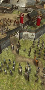 Shogun's Empire app screenshot 9