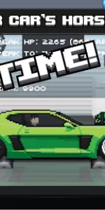 Pixel Car Racer app screenshot 3