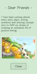Like A Dino! app screenshot 10