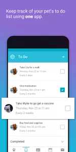 PetDesk  app screenshot 9
