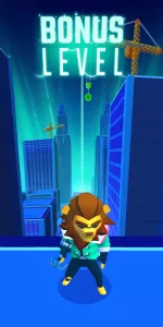 Swing Loops app screenshot 1