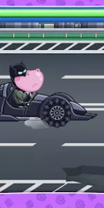 Superhero for Kids app screenshot 1