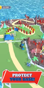 Fight For America app screenshot 16