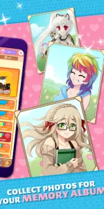 Crush Crush  app screenshot 4